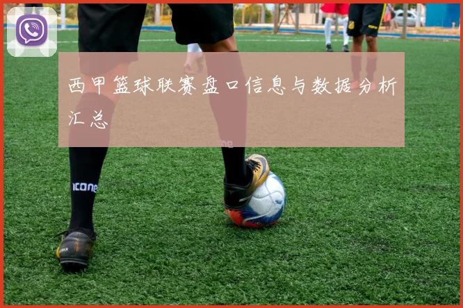 西甲篮球联赛盘口信息与数据分析汇总
